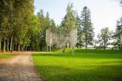 Sezonas noslēguma zaļumballe Dikļos Valmieras novada Tūrisma pārvalde
